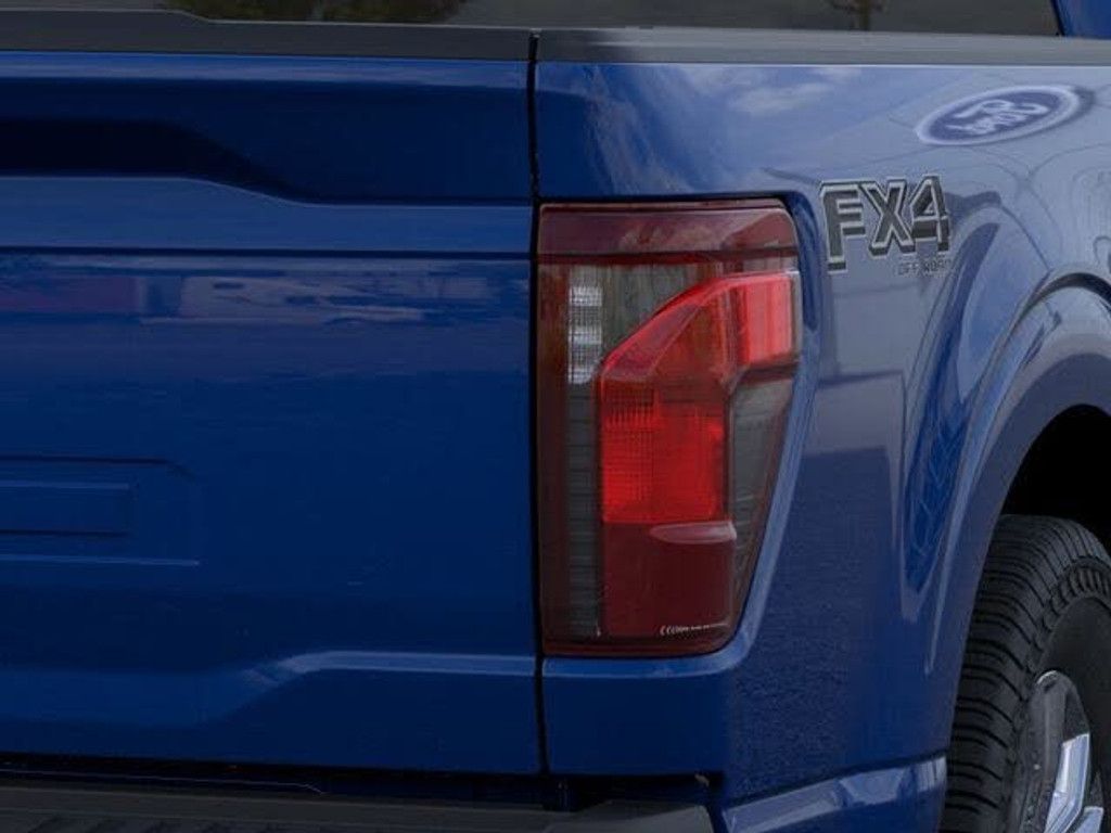 2026 FORD F-150 - photo 21