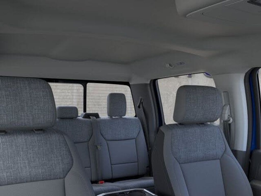 2026 FORD F-150 - photo 22