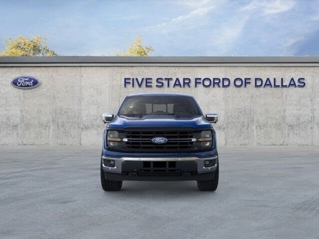 2026 FORD F-150 - photo 6