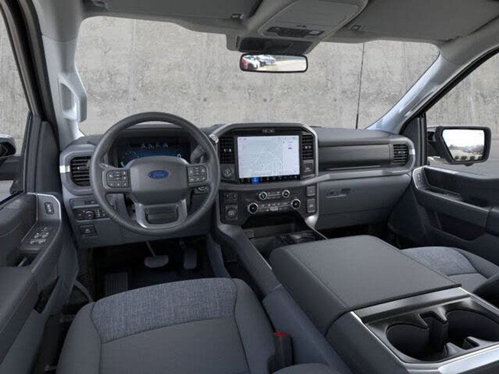 2026 FORD F-150 - photo 9