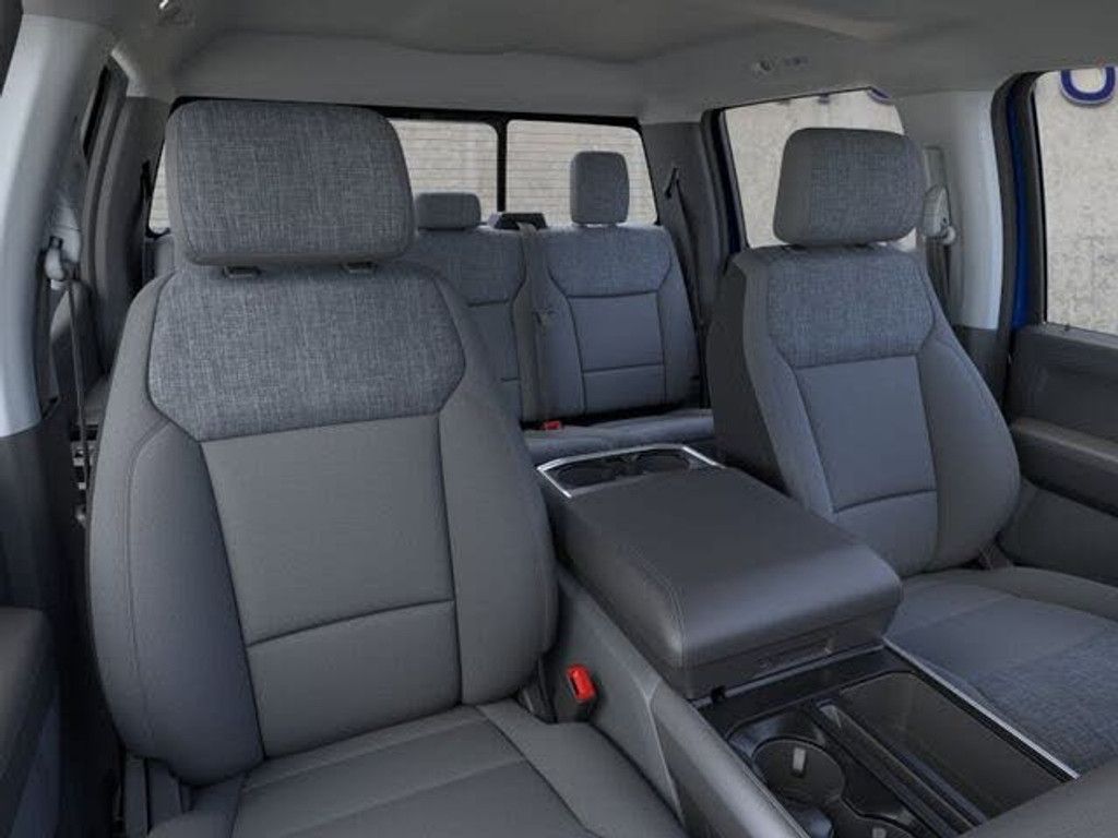 2026 FORD F-150 - photo 10