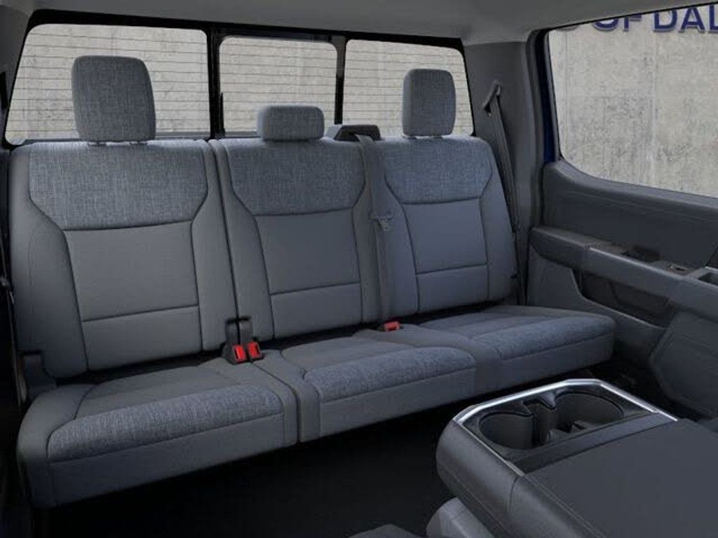 2026 FORD F-150 - photo 11