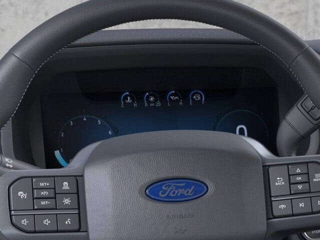 2026 FORD F-150 - photo 13