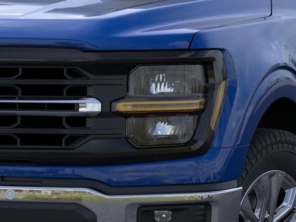 2026 FORD F-150 - photo 18