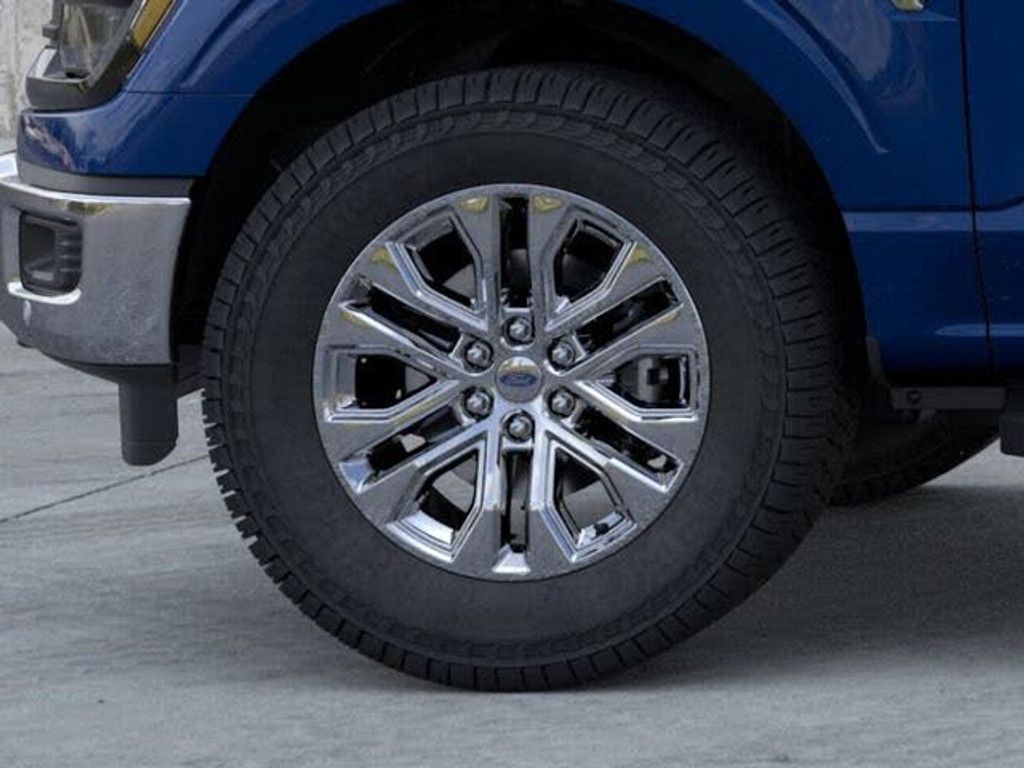 2026 FORD F-150 - photo 19