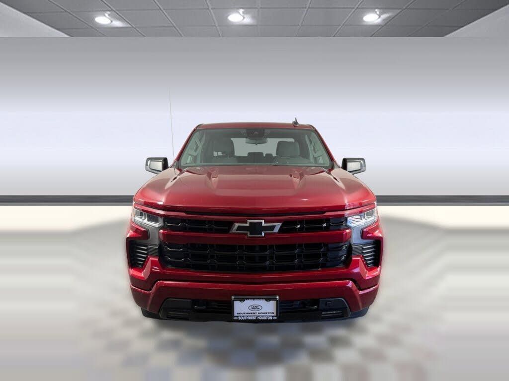 2022 CHEVROLET Silverado - photo 5