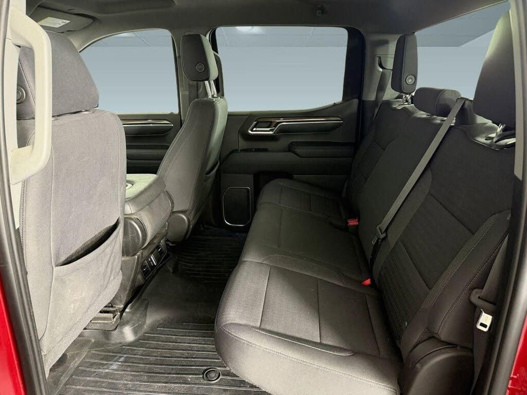 2022 CHEVROLET Silverado - photo 11