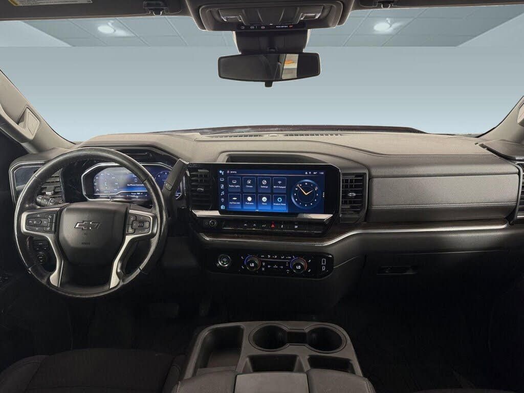 2022 CHEVROLET Silverado - photo 12