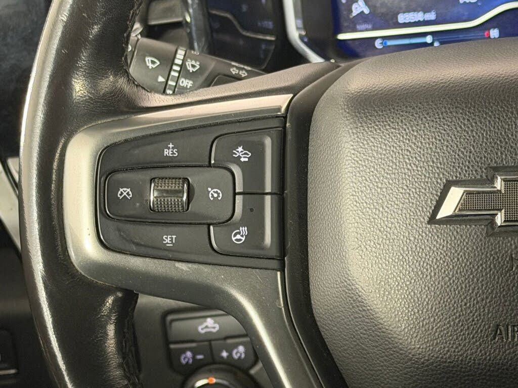 2022 CHEVROLET Silverado - photo 13