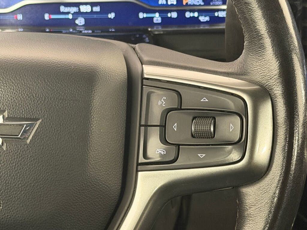 2022 CHEVROLET Silverado - photo 14