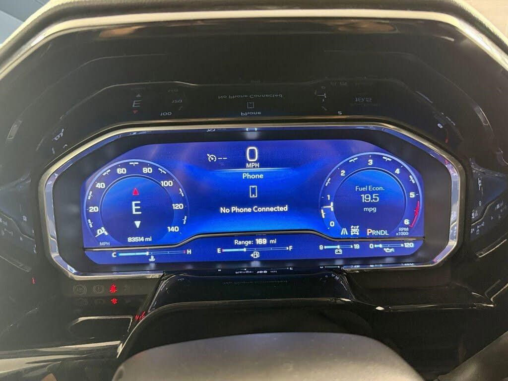 2022 CHEVROLET Silverado - photo 15