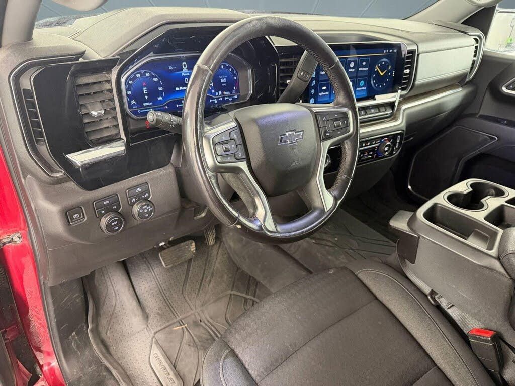 2022 CHEVROLET Silverado - photo 3