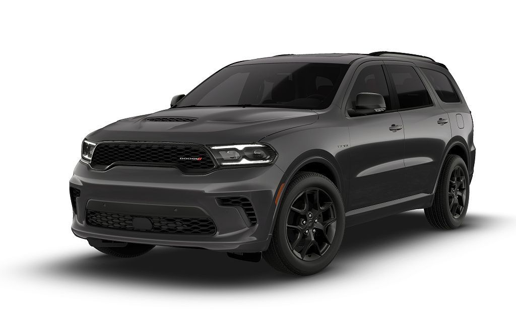2026 Dodge Durango GT Hemi