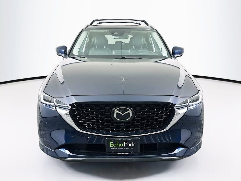 2025 MAZDA CX-5 - photo 2