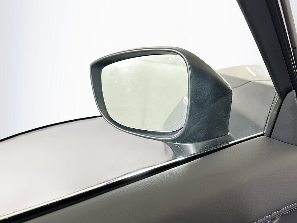 2025 MAZDA CX-5 - photo 16