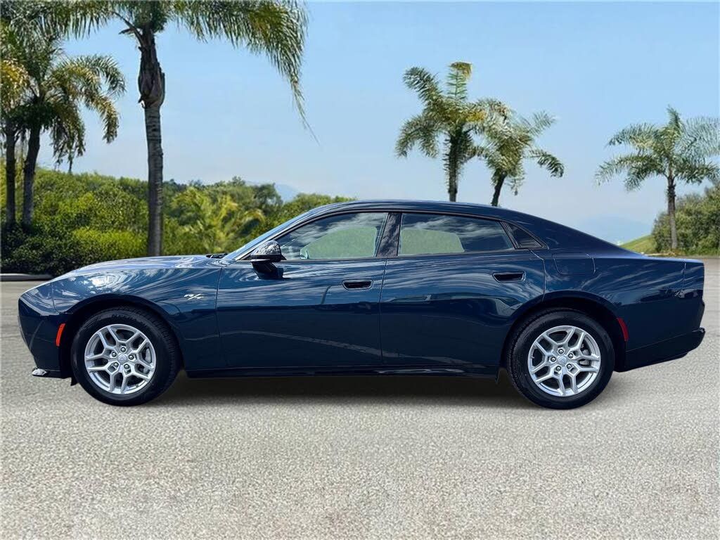 2026 DODGE Charger - photo 2
