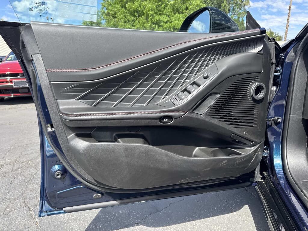 2026 DODGE Charger - photo 19