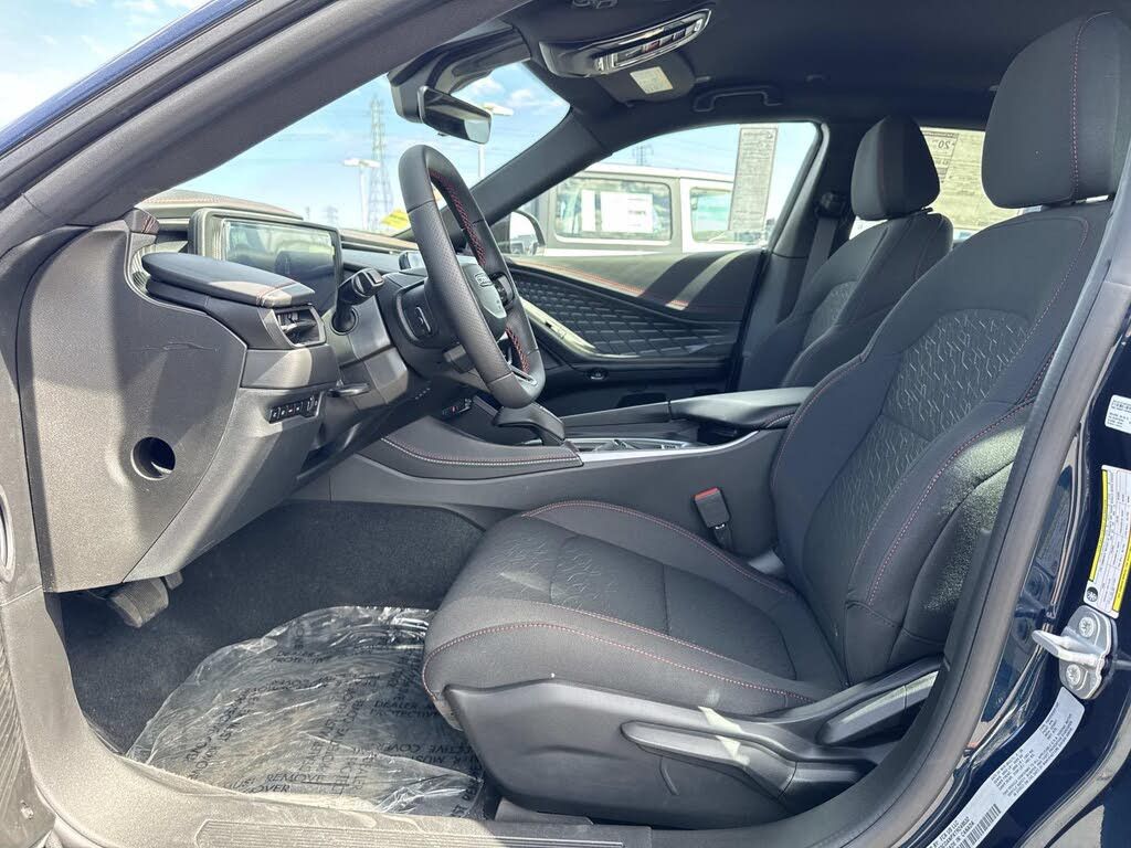 2026 DODGE Charger - photo 22