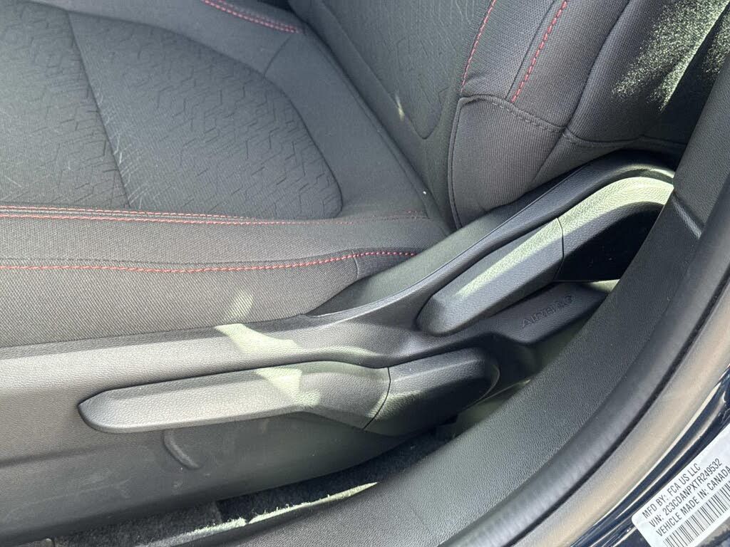 2026 DODGE Charger - photo 23