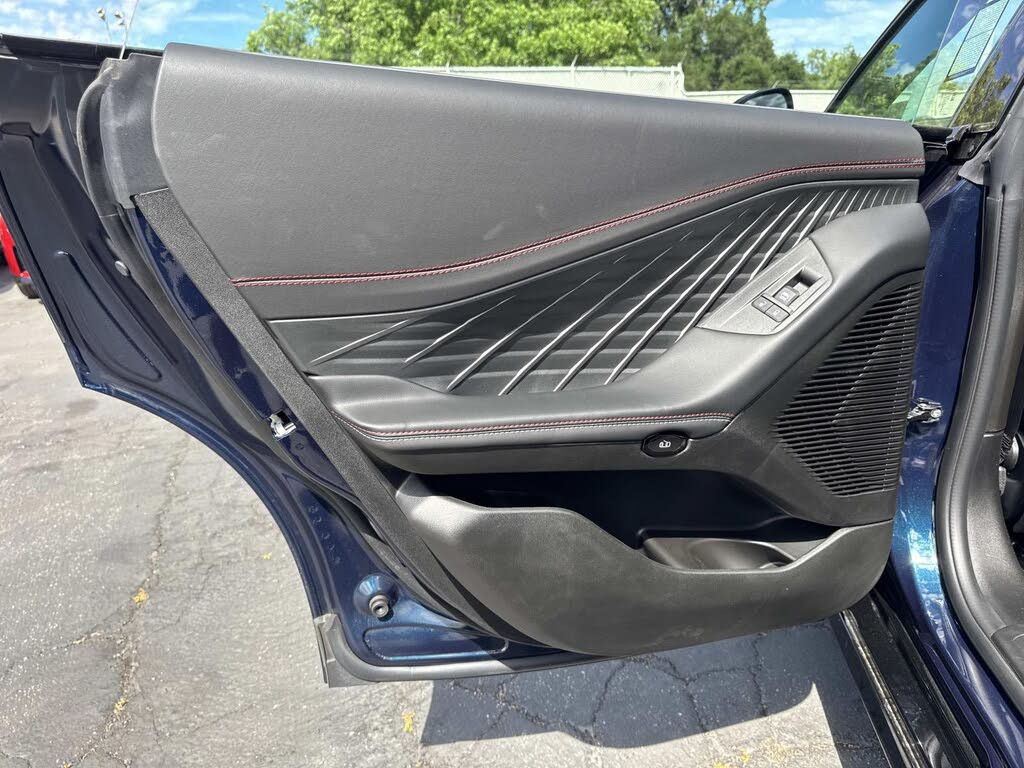 2026 DODGE Charger - photo 25