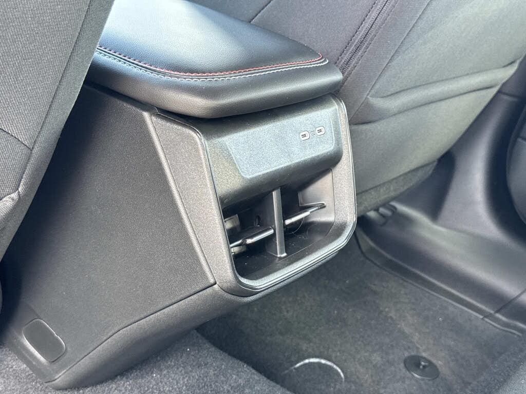 2026 DODGE Charger - photo 27