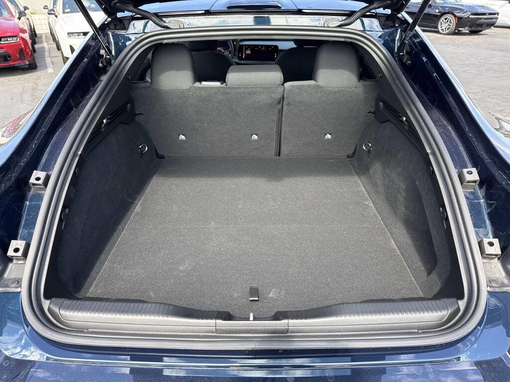 2026 DODGE Charger - photo 28