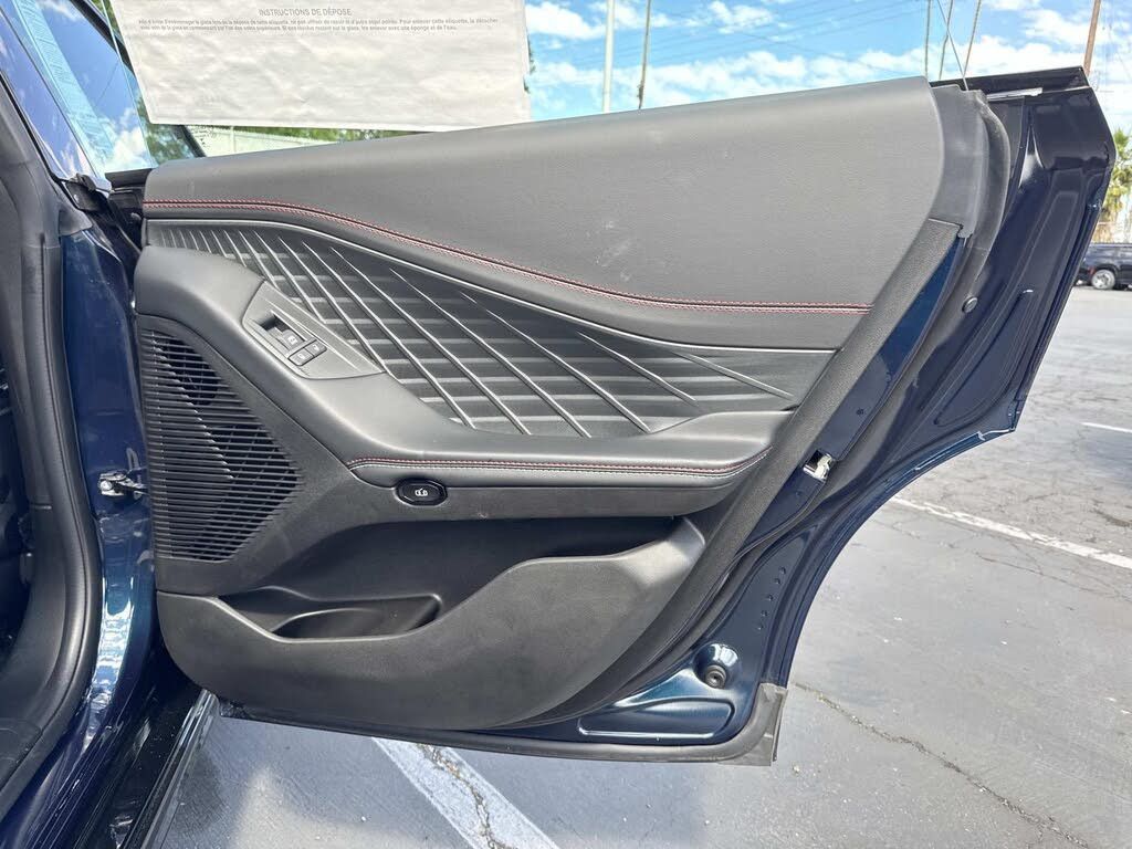 2026 DODGE Charger - photo 30