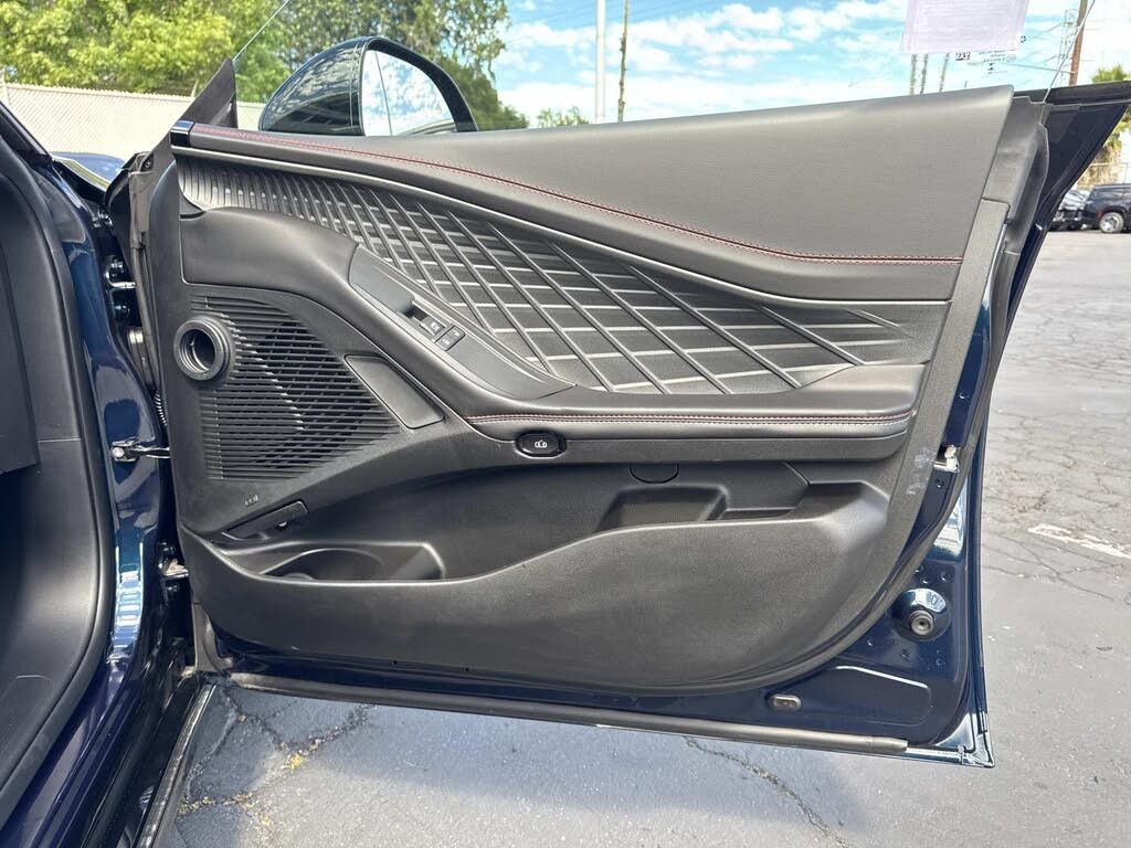 2026 DODGE Charger - photo 32