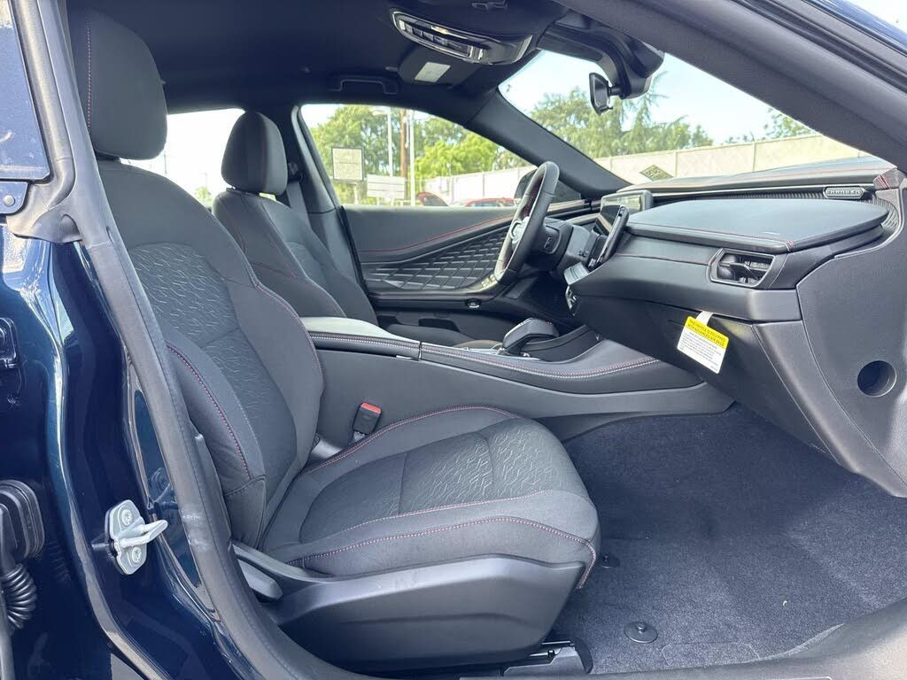 2026 DODGE Charger - photo 33