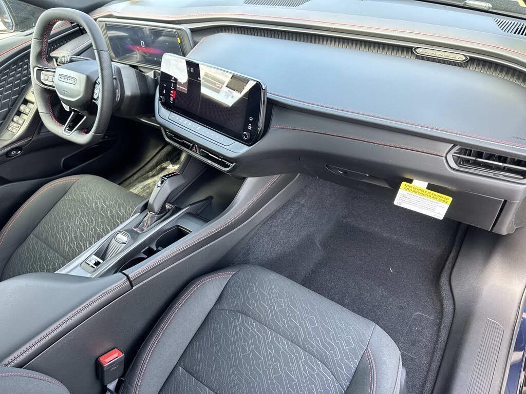 2026 DODGE Charger - photo 34