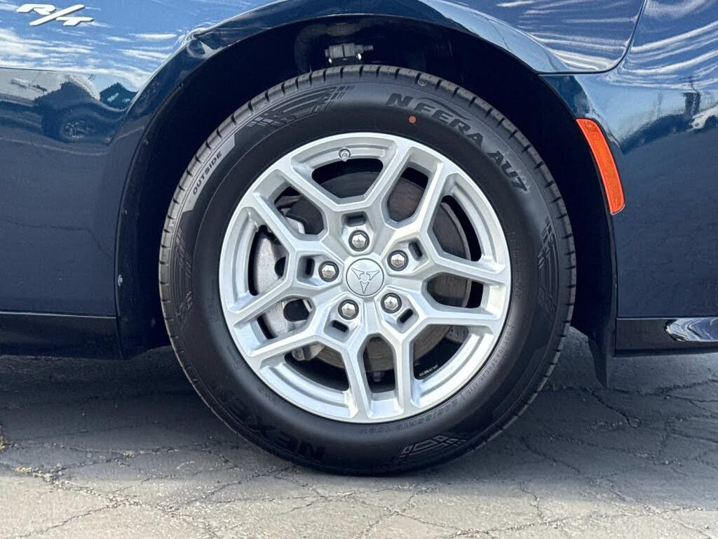 2026 DODGE Charger - photo 35
