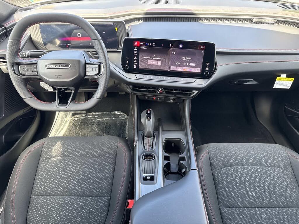 2026 DODGE Charger - photo 6
