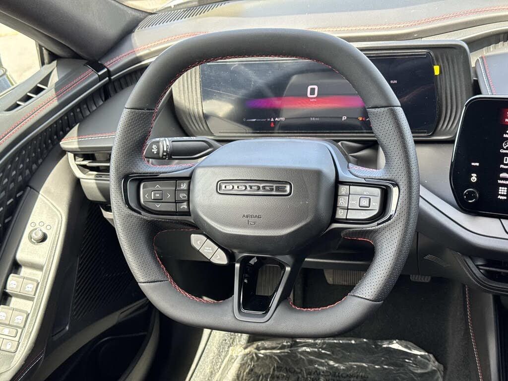 2026 DODGE Charger - photo 7