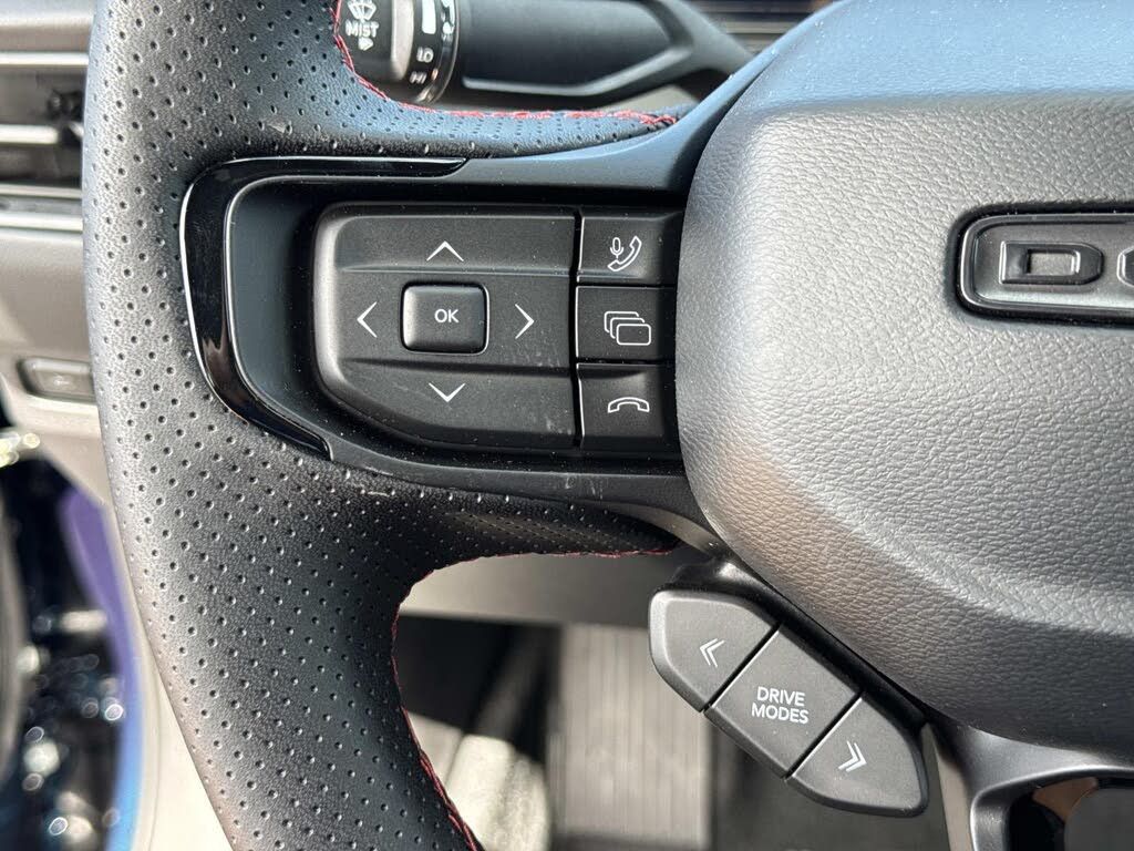 2026 DODGE Charger - photo 8