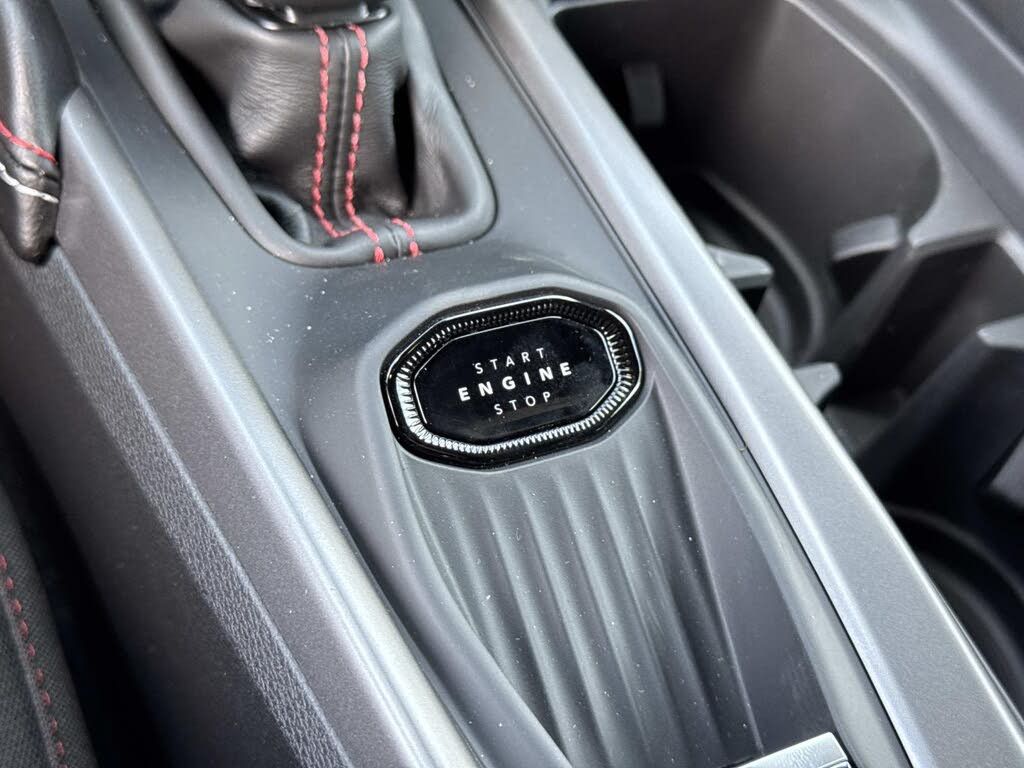 2026 DODGE Charger - photo 18
