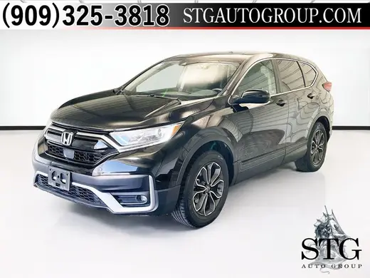 2022 HONDA CR-V EX for sale