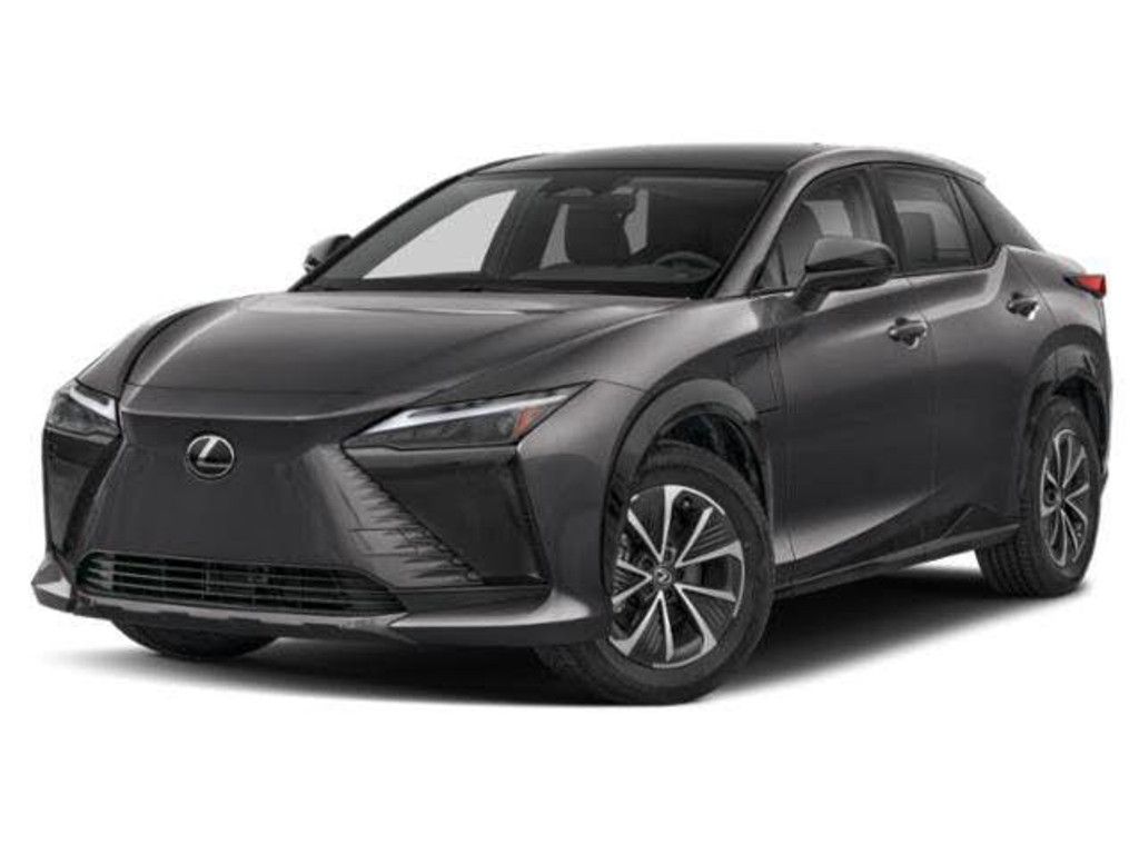 2026 LEXUS RZ 450e premium awd for sale at Freeman Lexus