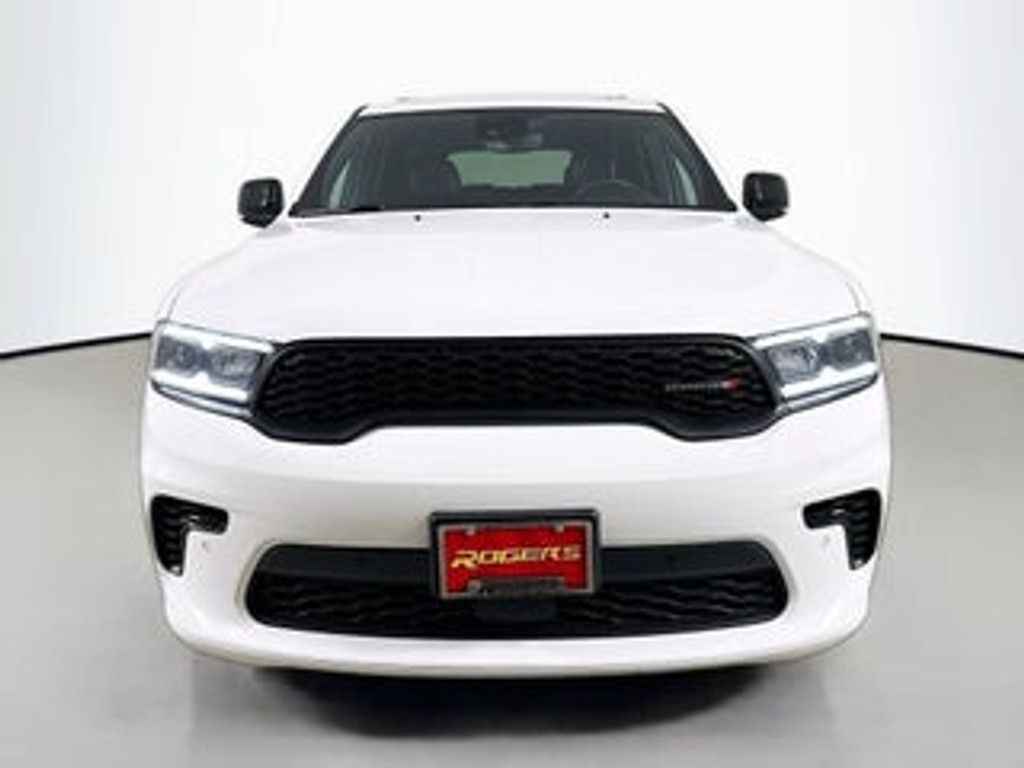 2025 DODGE Durango - photo 2