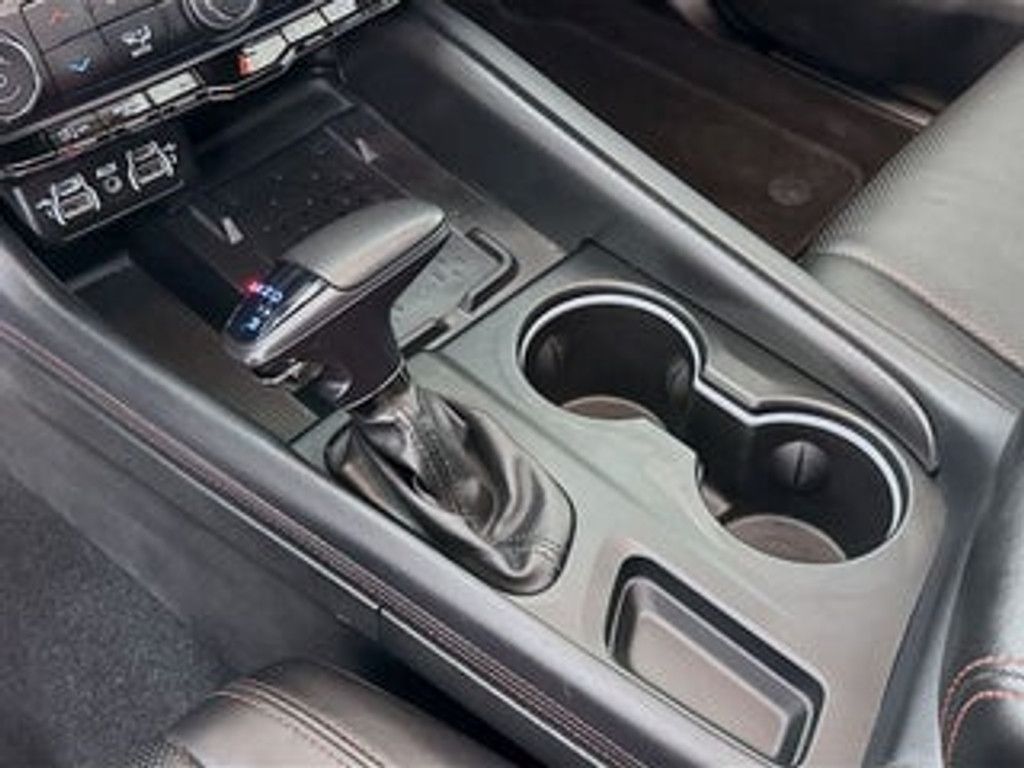 2025 DODGE Durango - photo 19