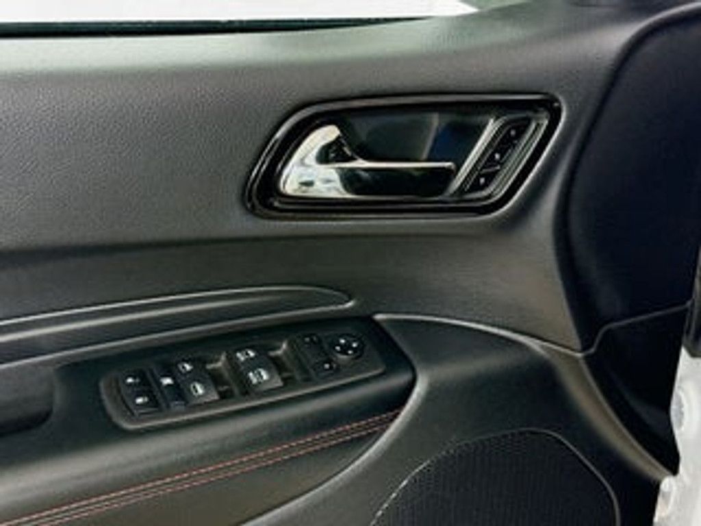 2025 DODGE Durango - photo 20
