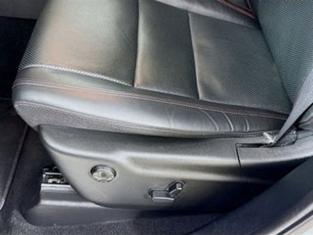 2025 DODGE Durango - photo 21