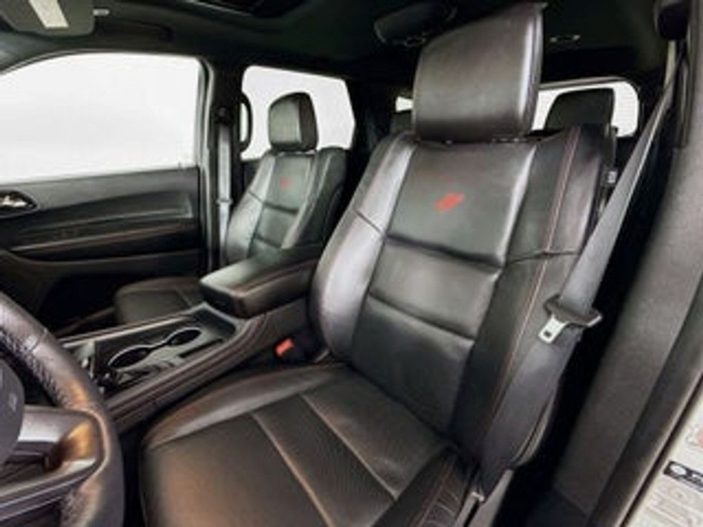 2025 DODGE Durango - photo 24