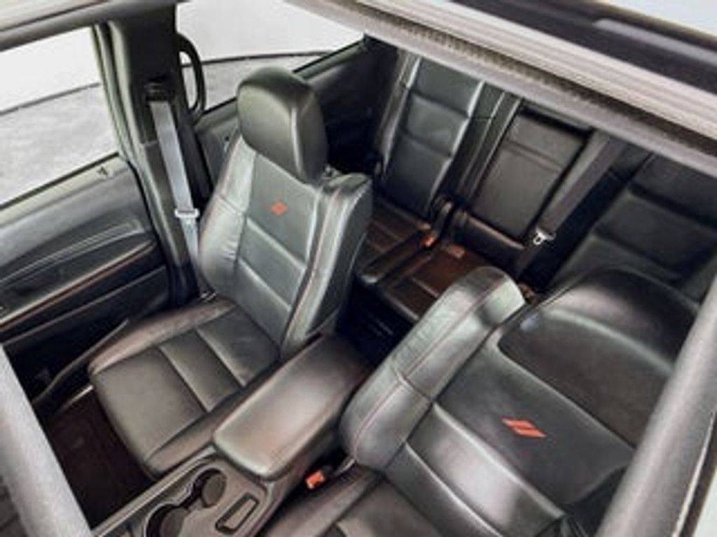 2025 DODGE Durango - photo 25