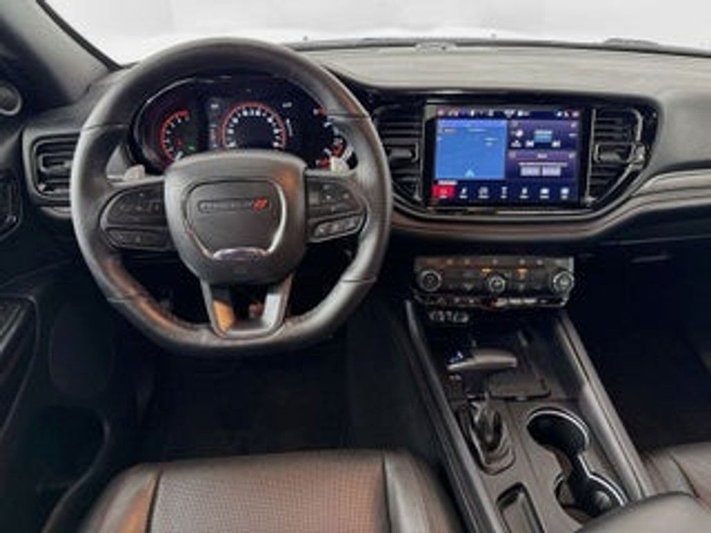 2025 DODGE Durango - photo 26