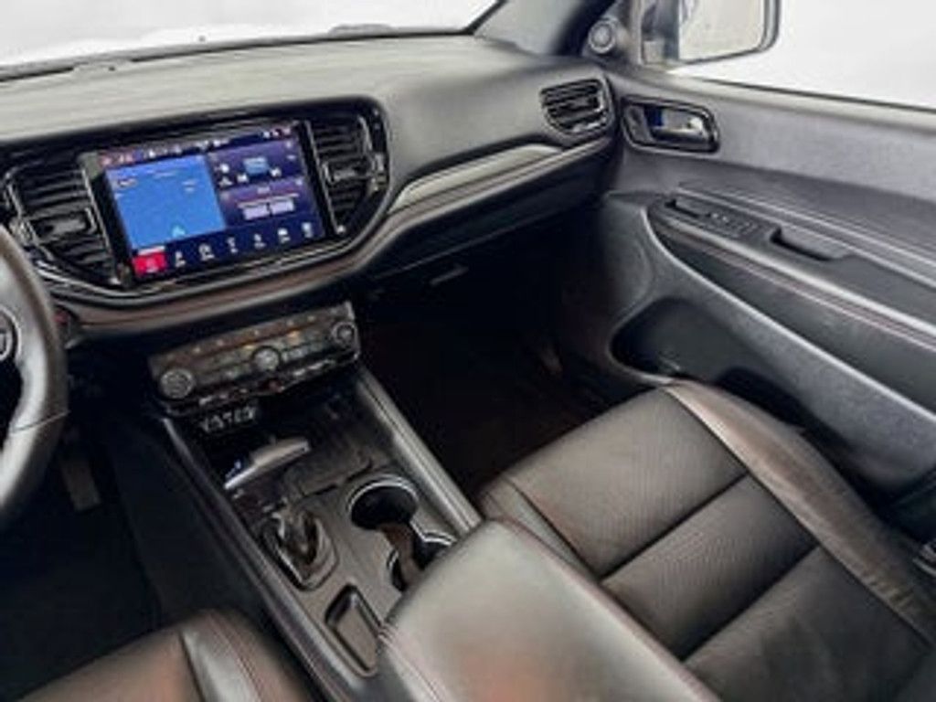 2025 DODGE Durango - photo 27