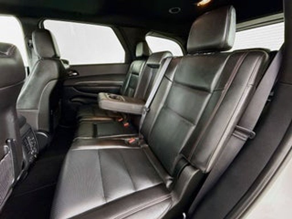 2025 DODGE Durango - photo 28