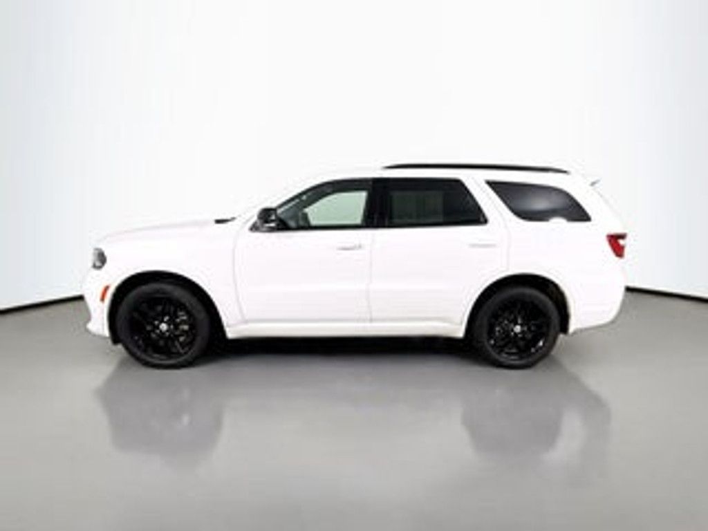 2025 DODGE Durango - photo 4