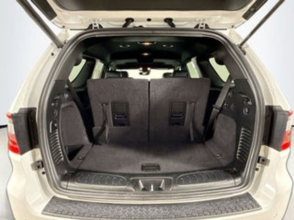 2025 DODGE Durango - photo 31