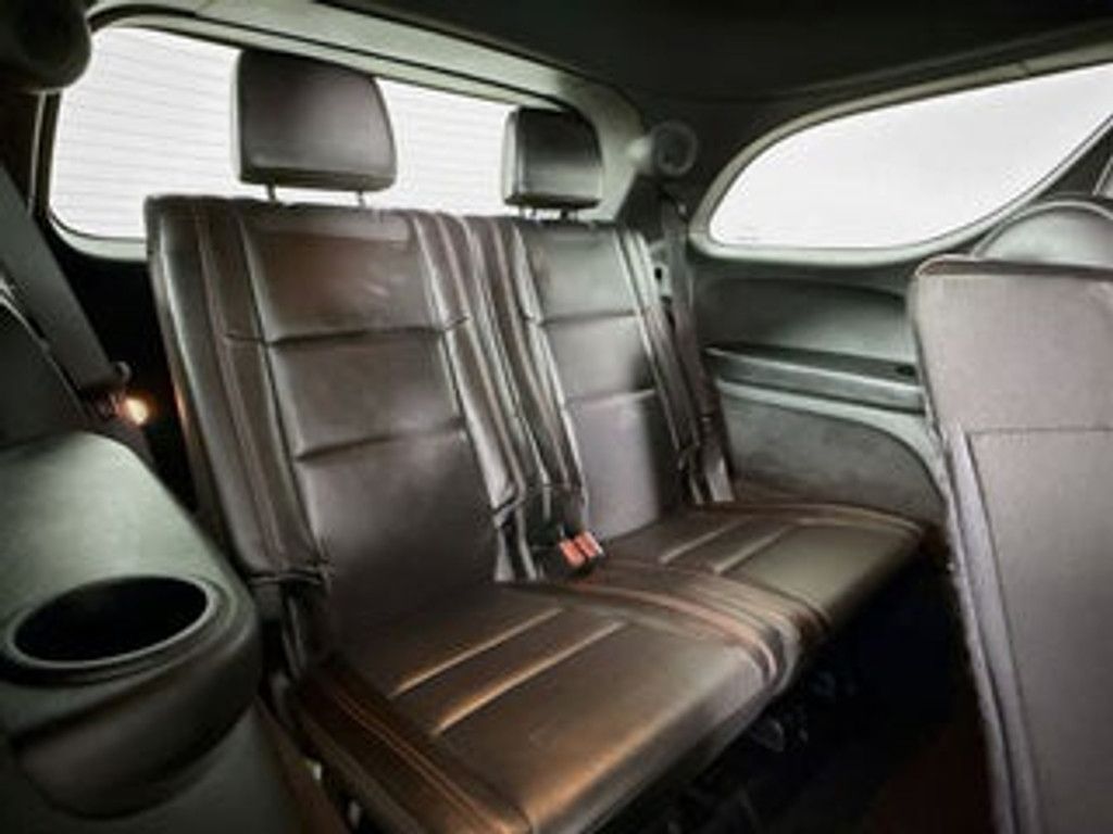 2025 DODGE Durango - photo 32
