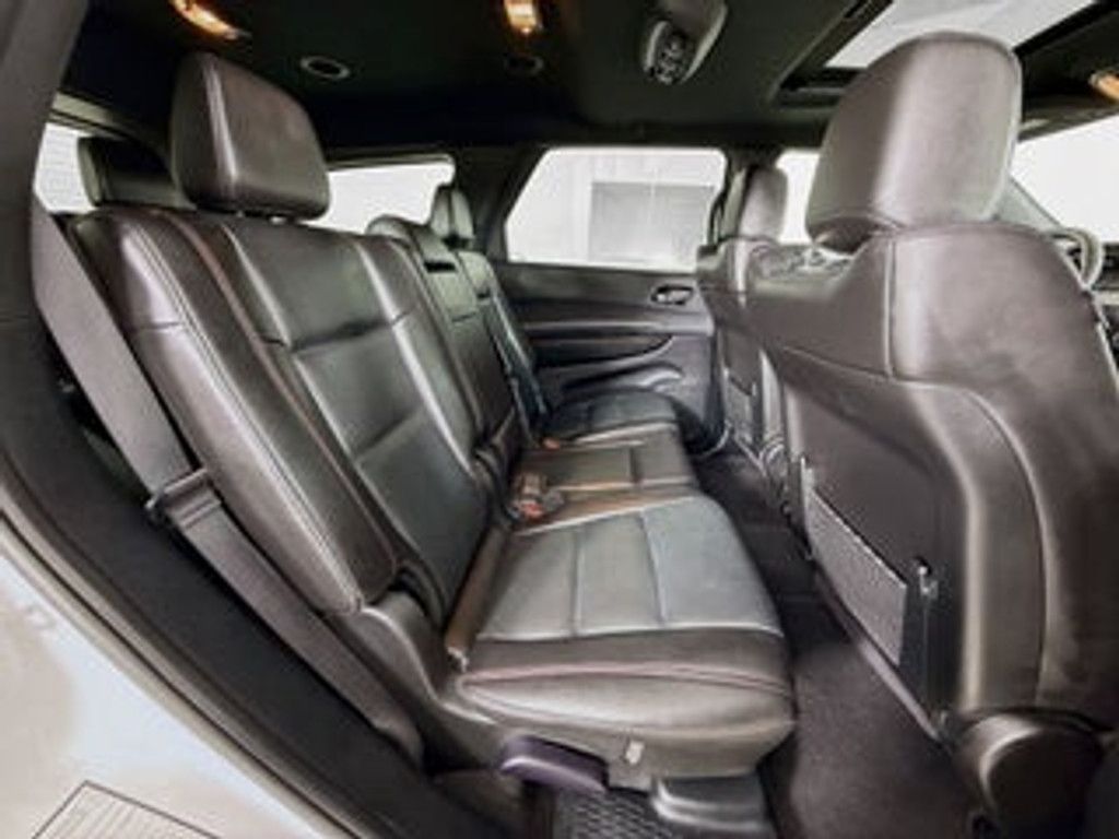 2025 DODGE Durango - photo 33